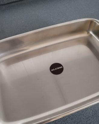 Teglia da forno Alessi