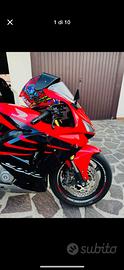 Honda CBR 600 RR