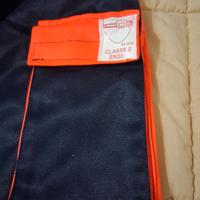 pantalone antitaglio 