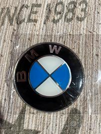 Logo adesivo bmw Gs