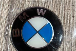 Logo adesivo bmw Gs
