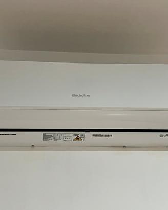 Condizionatore 12000 Btu