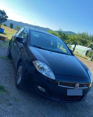 Fiat bravo 1.6 diesel