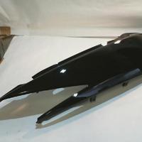 FIANCHETTO DX NERO KYMCO AGILITY