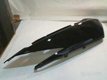 FIANCHETTO DX NERO KYMCO AGILITY