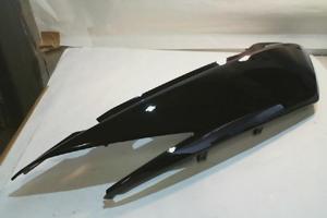 FIANCHETTO DX NERO KYMCO AGILITY