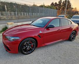 Alfa Romeo Giulia 2.9 510Cv Quadrifoglio - 2022