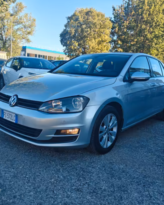 Volkswagen Golf 1.6 TDI 110 CV 5p. Business BlueMo