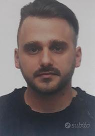 Impiegato/Operaio/Addetto alla Logistica