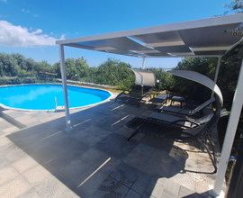 Casa vacanze a 5min da Fontane Bianche
