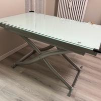 Tavolo Pranzo/Soggiorno