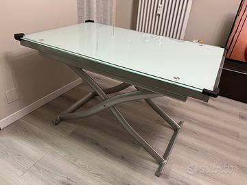 Tavolo Pranzo/Soggiorno