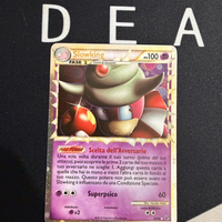 Slowking Prime UD 85/90 Ita