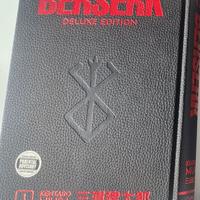 Berserk deluxe edition 1
