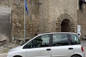 Fiat multipla 1.9 JTD.  € 2.000,00 trattabili