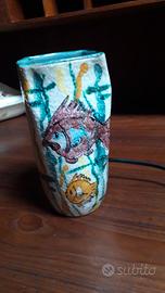 Lampada da tavolo vintage  Albissola San Giorgio