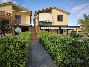 Appartamento primo piano in residence