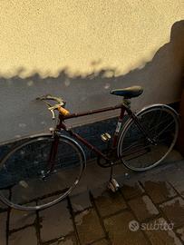 bici corsa