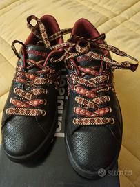 scarpe Desigual