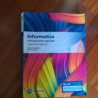 Informatica: una panoramica generale