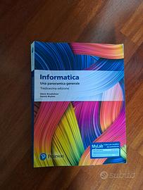 Informatica: una panoramica generale