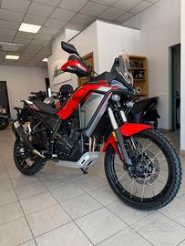 Qj Motor SRT 450 RX PRONTA CONSEGNA