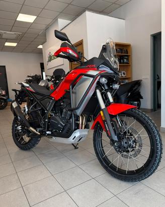 Qj Motor SRT 450 RX PRONTA CONSEGNA