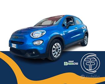 Fiat 500X 1.3 MultiJet 95 CV