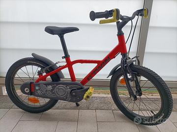 bicicletta da bambino