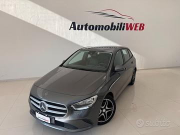 Mercedes-benz B 180 d Sport