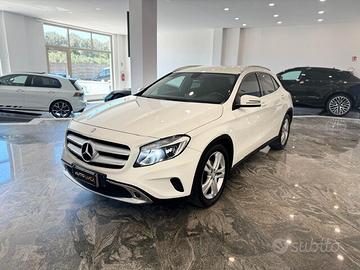 Mercedes-benz GLA 220 d Automatic Executive