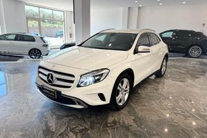 Mercedes-benz GLA 220 d Automatic Executive