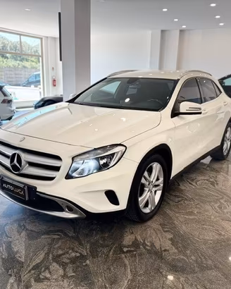 Mercedes-benz GLA 220 d Automatic Executive