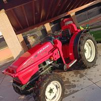 trattore goldoni aster 45 