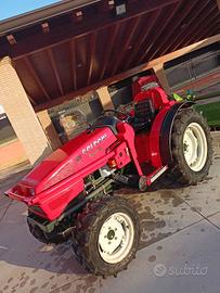 trattore goldoni aster 45 