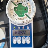 EITK2000 INIM kit configurazione fire