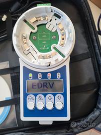 EITK2000 INIM kit configurazione fire