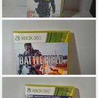 giochi Xbox 360 - ORIGINALI
