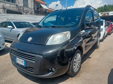 Fiat Qubo 1.4 8V GPL ANNO 2010