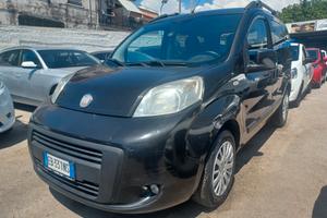 Fiat Qubo 1.4 8V GPL ANNO 2010