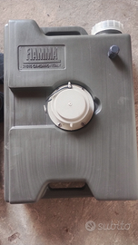Serbatoio portatile Fiamma
