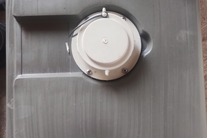 Serbatoio portatile Fiamma