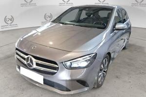 Mercedes-Benz Classe B B 180 d Automatic Busi...