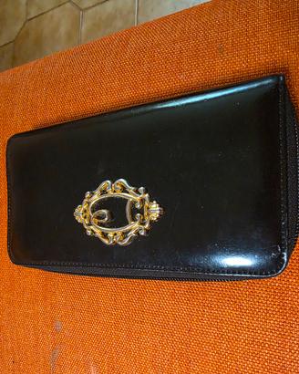 Portafoglio BRACCIALINI come nuovo