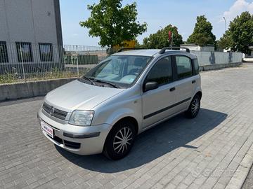 Fiat Panda adatta a neopatentati