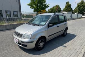 Fiat Panda adatta a neopatentati