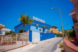 Villa singola Realmonte [AG985VRG]
