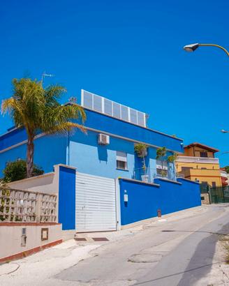 Villa singola Realmonte [AG985VRG]