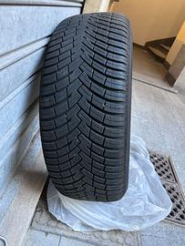 Pirelli Scorpion All Season SF2 235/60 R18 107W XL