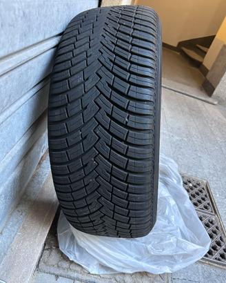 Pirelli Scorpion All Season SF2 235/60 R18 107W XL